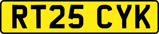 RT25CYK