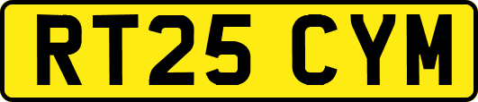 RT25CYM