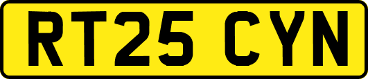 RT25CYN