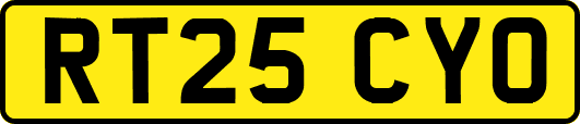 RT25CYO