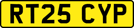 RT25CYP