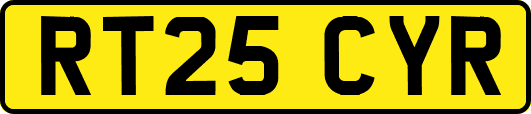 RT25CYR