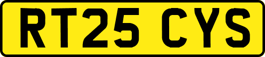 RT25CYS