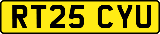 RT25CYU