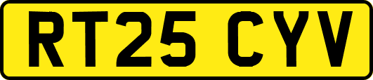 RT25CYV