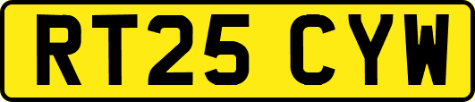 RT25CYW
