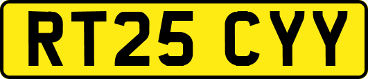 RT25CYY
