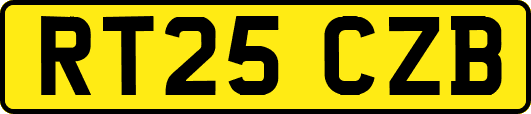 RT25CZB
