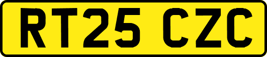RT25CZC