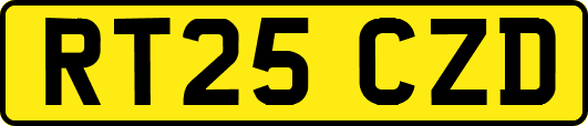 RT25CZD