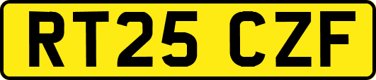 RT25CZF