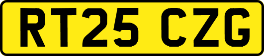 RT25CZG