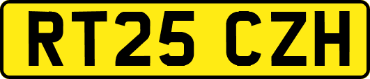 RT25CZH
