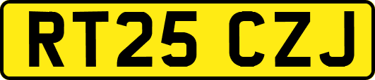 RT25CZJ