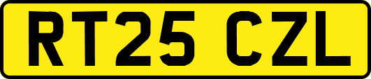 RT25CZL