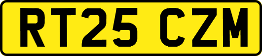RT25CZM