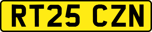 RT25CZN