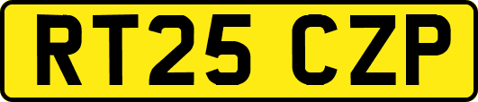 RT25CZP