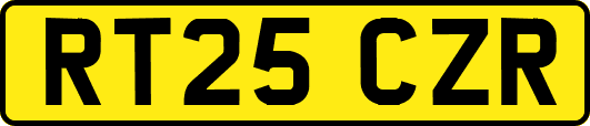 RT25CZR
