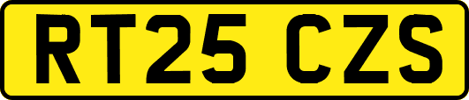 RT25CZS