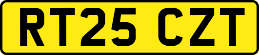 RT25CZT