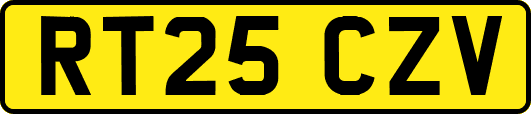 RT25CZV