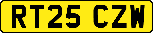 RT25CZW