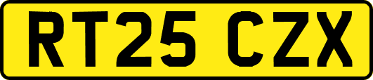 RT25CZX