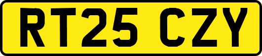 RT25CZY