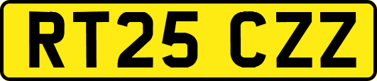 RT25CZZ