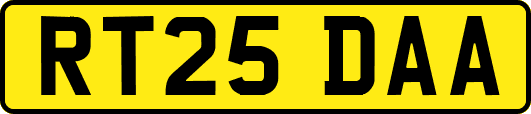 RT25DAA