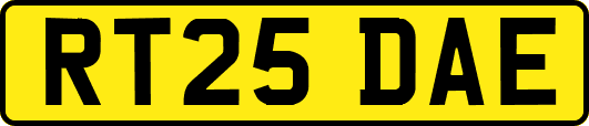 RT25DAE