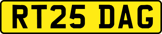 RT25DAG