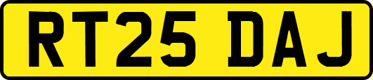 RT25DAJ