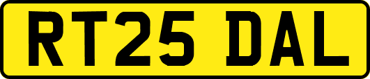 RT25DAL