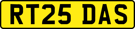 RT25DAS