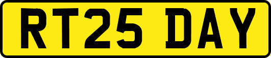 RT25DAY