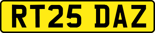 RT25DAZ
