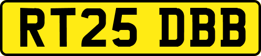 RT25DBB