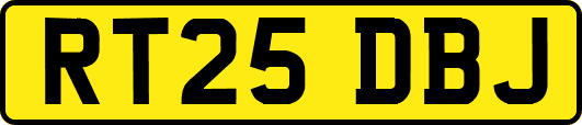 RT25DBJ