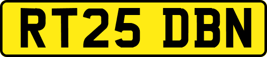 RT25DBN