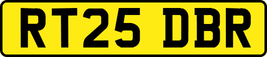 RT25DBR