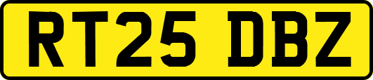 RT25DBZ