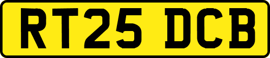 RT25DCB