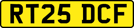 RT25DCF