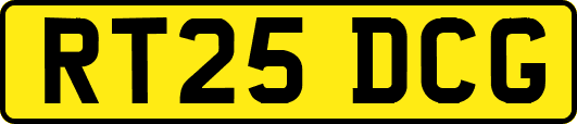 RT25DCG