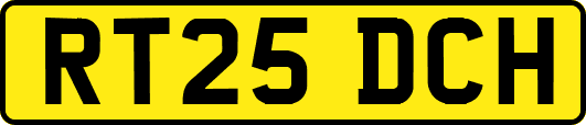 RT25DCH