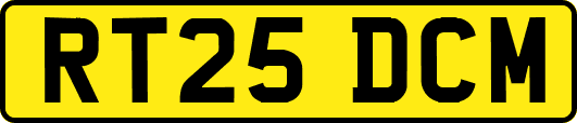 RT25DCM