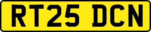 RT25DCN