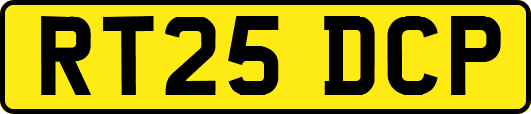 RT25DCP